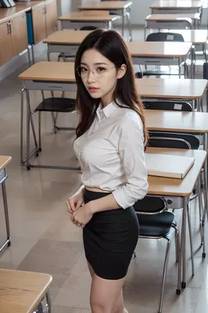 妥瑞氏与我