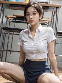 演员 陈浩