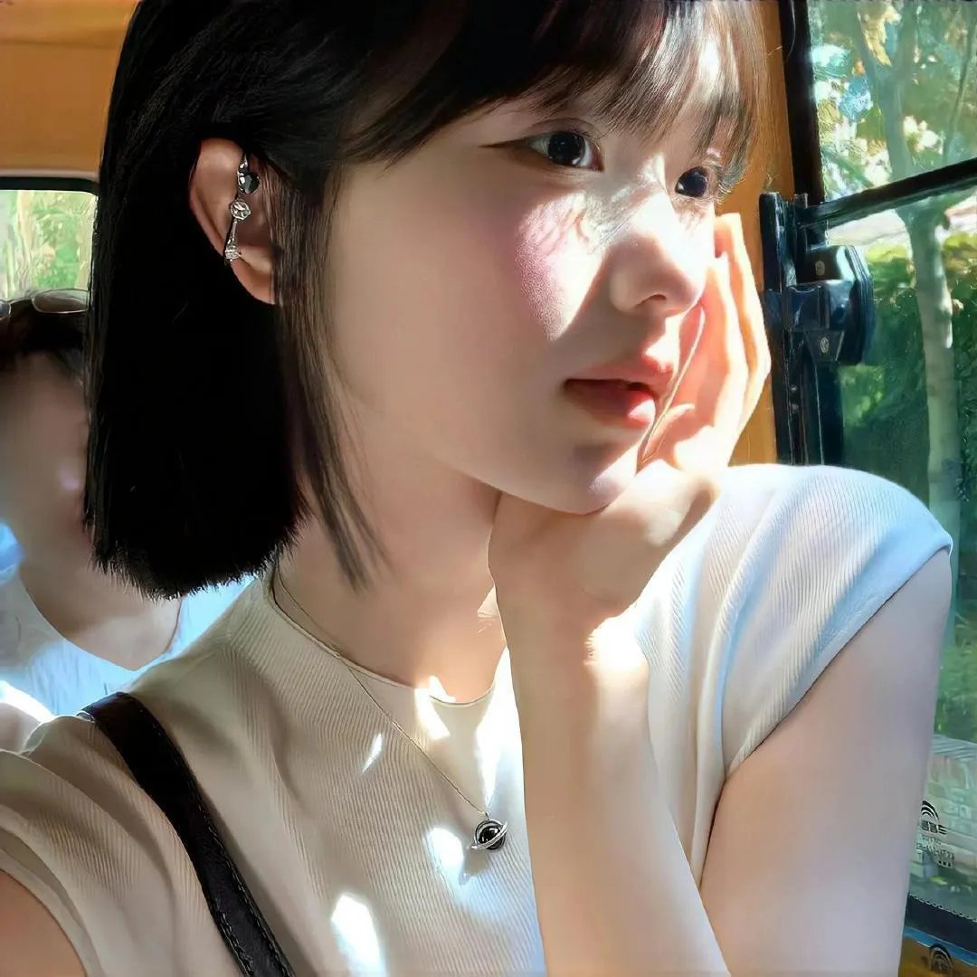 微笑的山谷